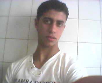 youssef mon amis